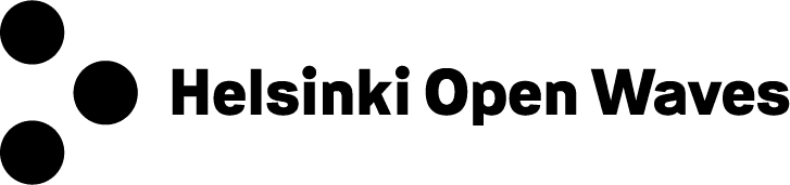 Helsinki Open Waves